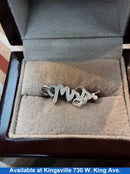 Pendant - Silver 2 grams