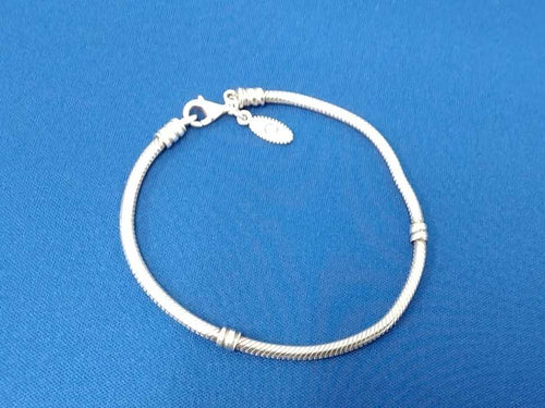 Bracelet - Silver 13.4 grams 8 inch