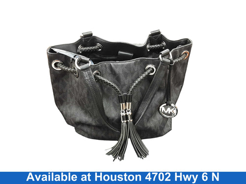 Michael Kors Black Purse / Handbag