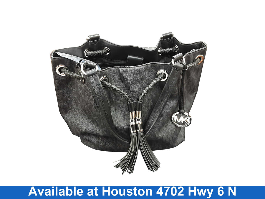 Michael Kors Black Purse / Handbag