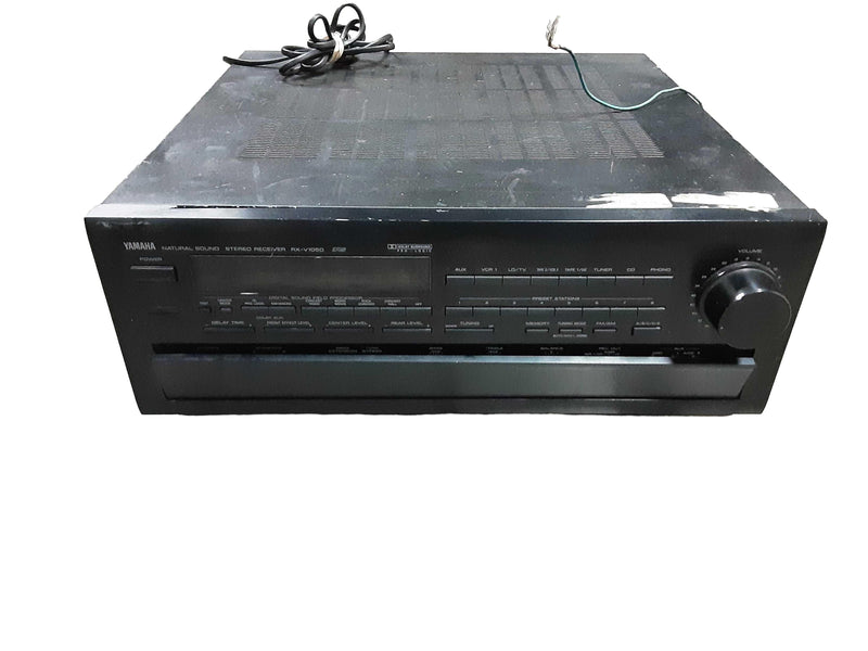 Onkyo Tx-8020 Black TV Receivers & Converter