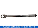 Torin Nmnv Silver Hand Ratchet