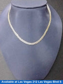 Chain - Yellow Gold 14k (.585) 8.1 grams 20 inch