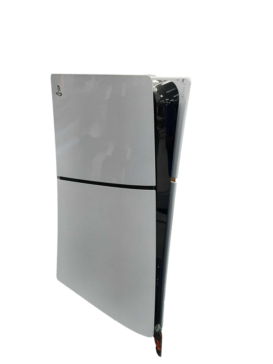 Sony Playstation 5 (Slim - 1tb) 1 Tb White Video Game Console