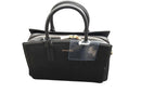 Michael Kors Ac-2505 Black Purse / Handbag