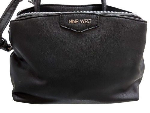 Nine West Black Purse / Handbag