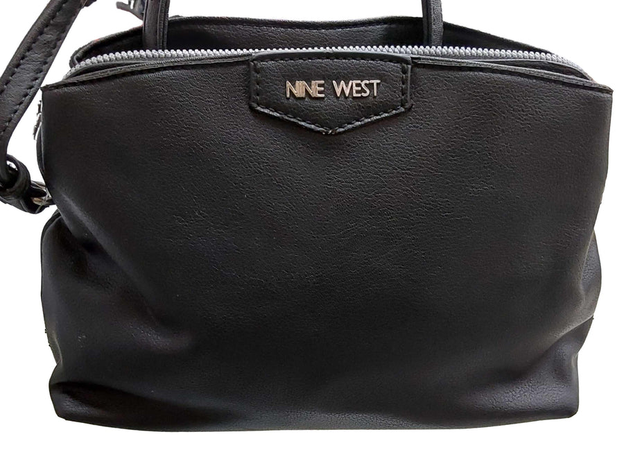 Nine West Black Purse / Handbag