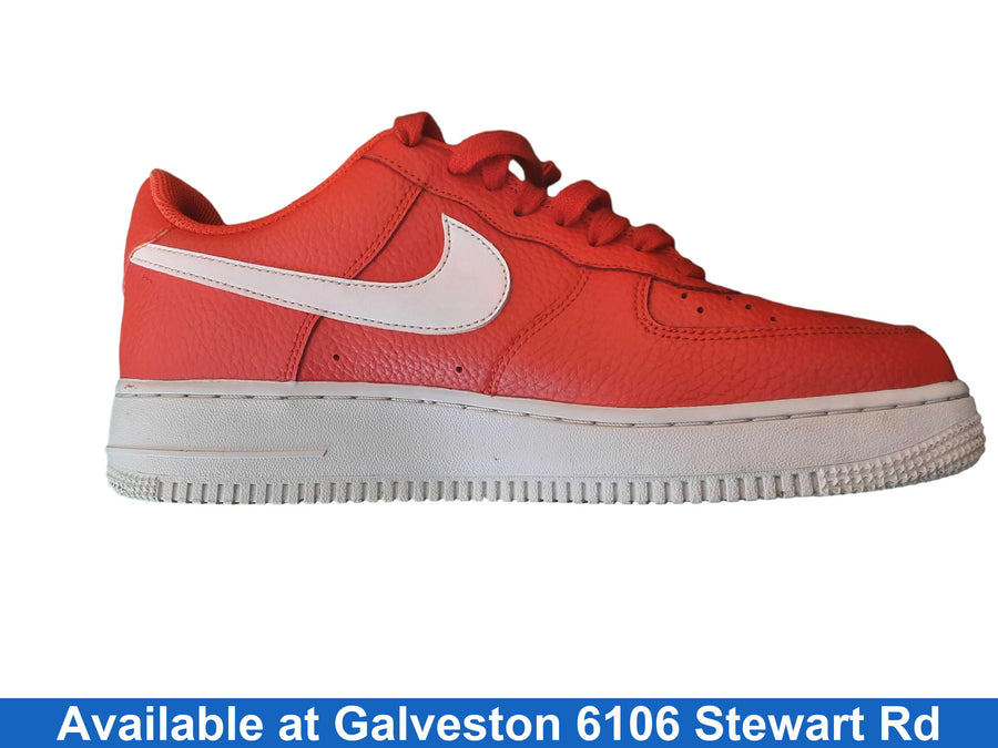Nike Aa4083-800 Orange