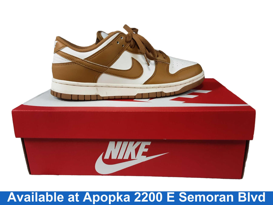 Nike Hf5441-108 Brown