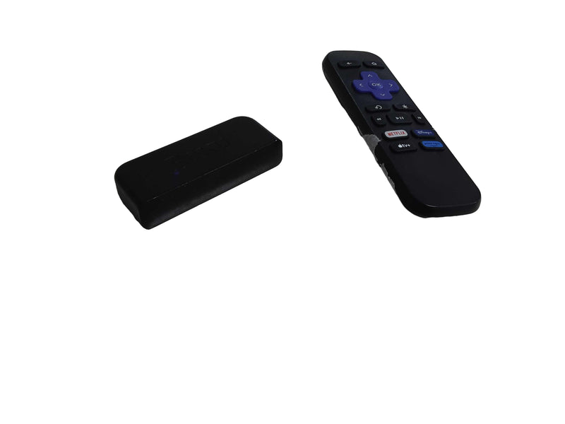 Roku 3920x Black Antenna