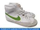 Nike Bq6806-116 White