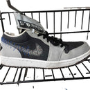 Jordan Dm4657-001 Gray