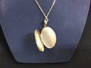 Chain - Yellow Gold 14k (.585) 5.5 grams 22 inch