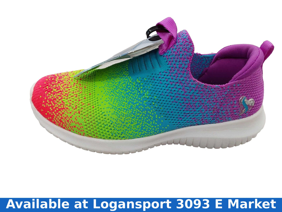 Skechers 257-2 Multi-color