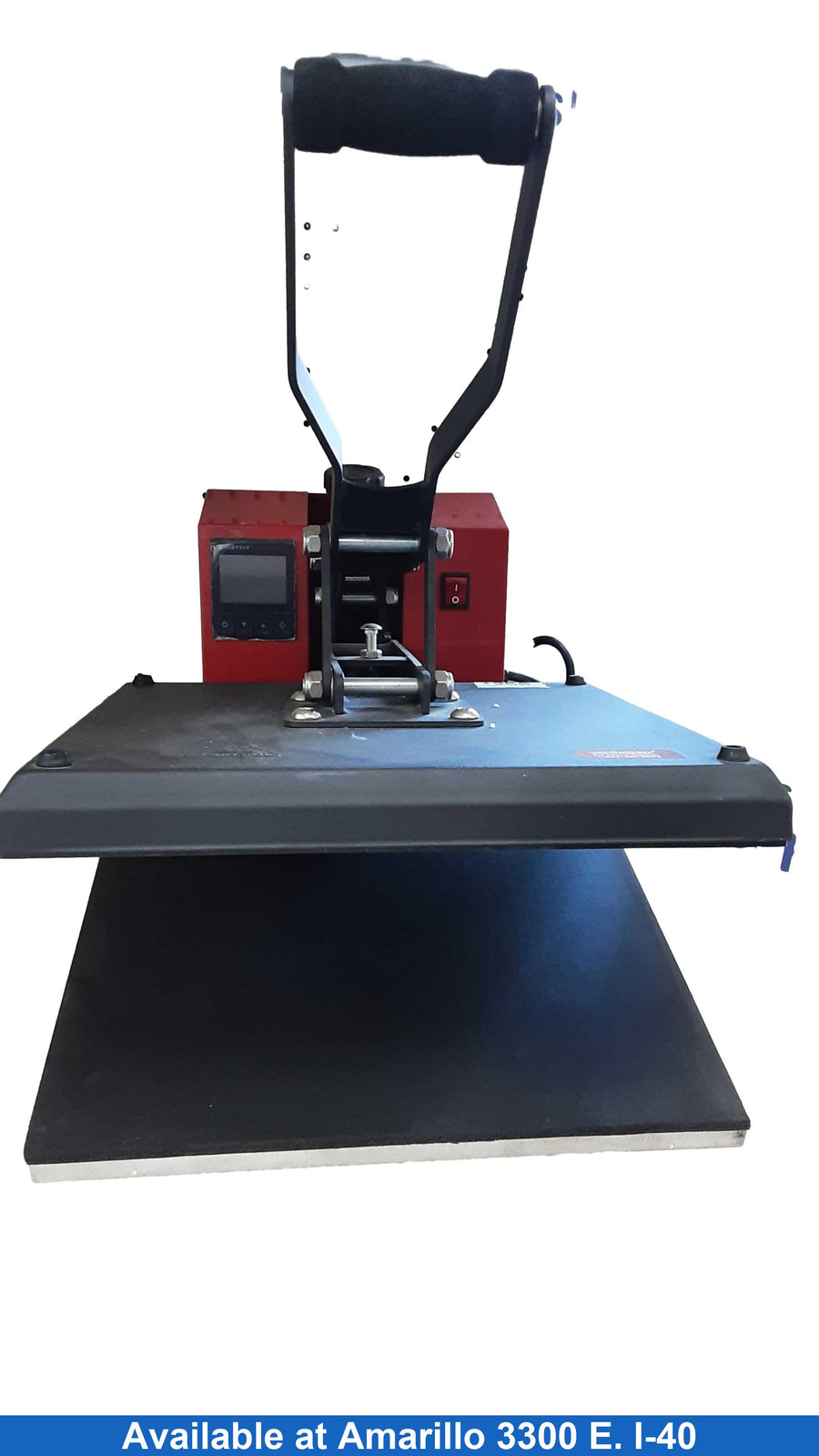 Us Cutter Flhp3802 Red Drawing / Painting Equipment