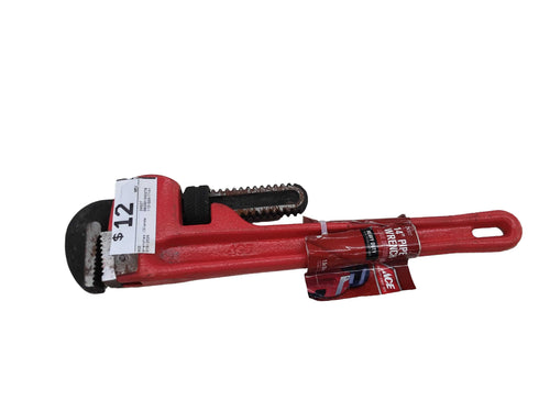Ace 24527 Red Standard Hand Wrench