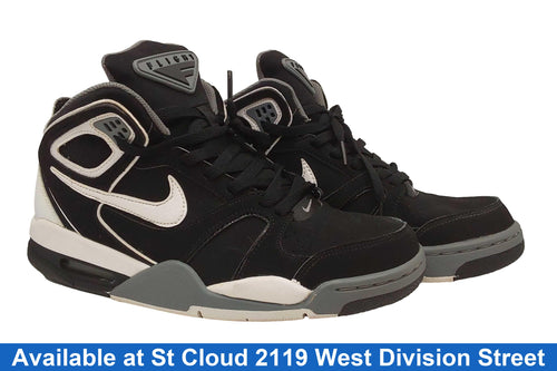 Nike 397204-012 Black