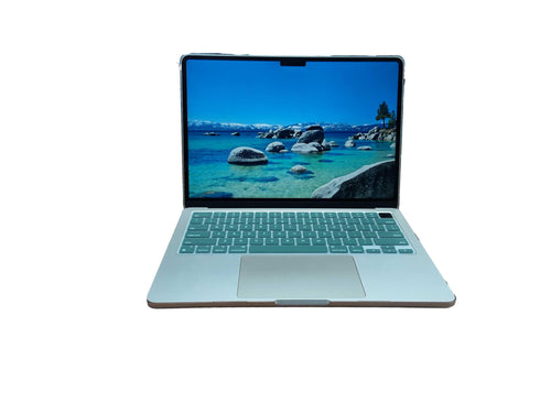 Apple A3449 Apple M5 16 Gb 500 Gb Silver Laptop