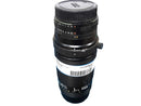 Nikon Black Photographic Lens