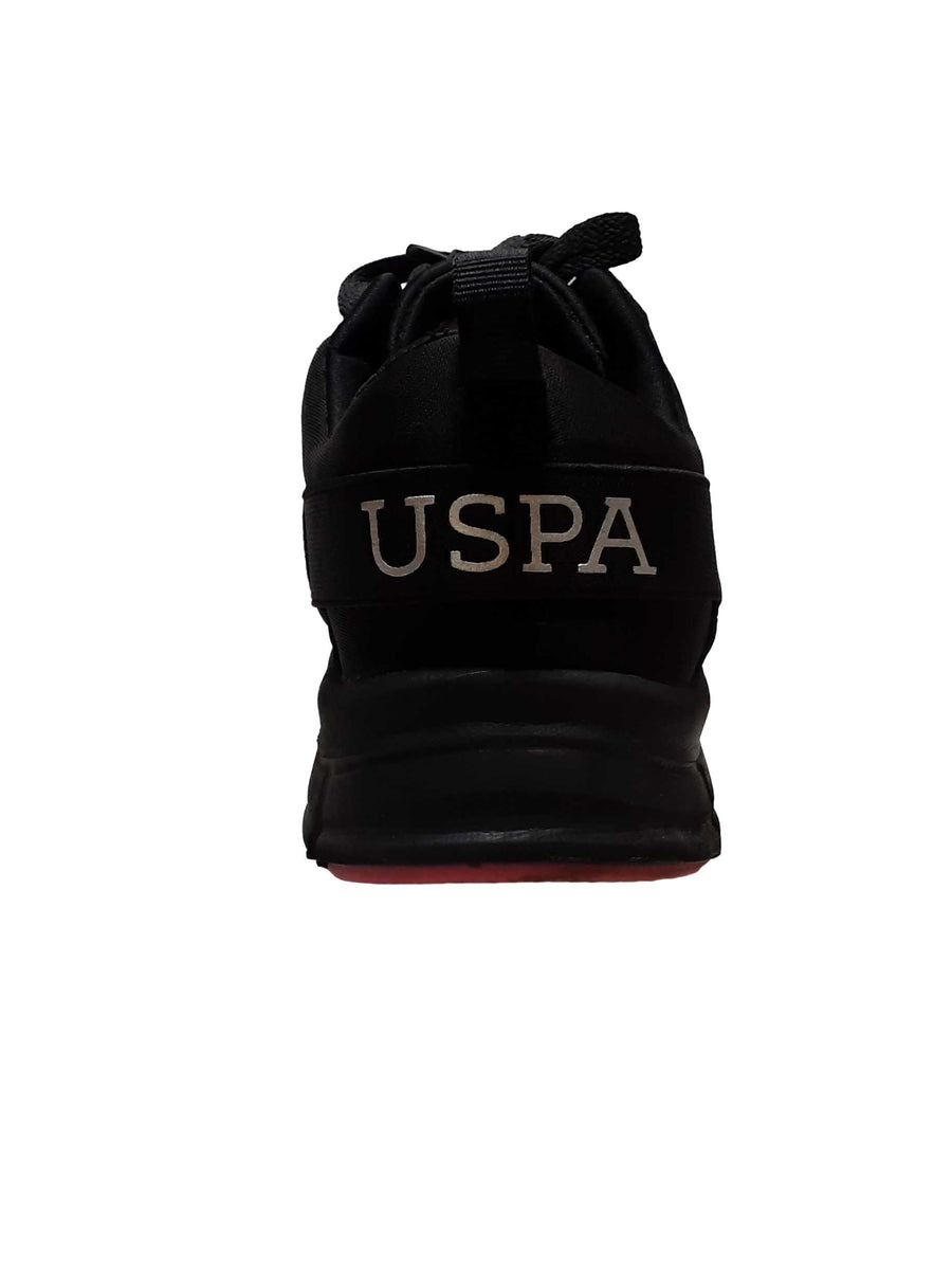 Uspa Black