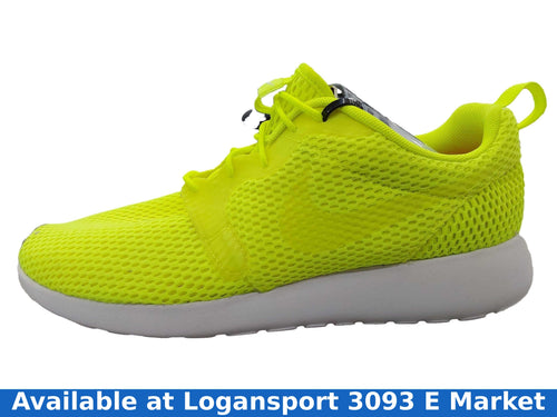 Nike 833125-700 Yellow