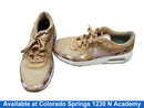 Nike Dx3733-200 Beige / Tan