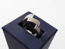 Women's Ring White Gold 14k Size 7
