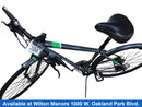 Shimano Scott Sub Xl Gray Hybrid Bike