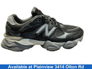 New Balance U9060blk Black