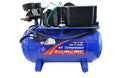 Campbell Hausfeld Sh2100 Blue Electric Compressor