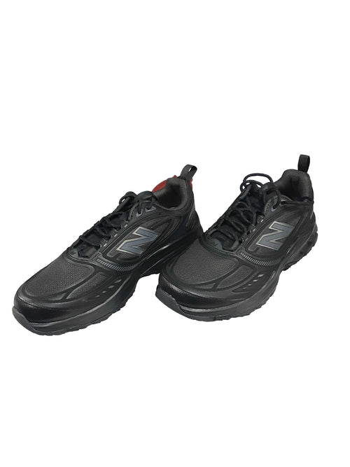 New Balance M4105fs Black