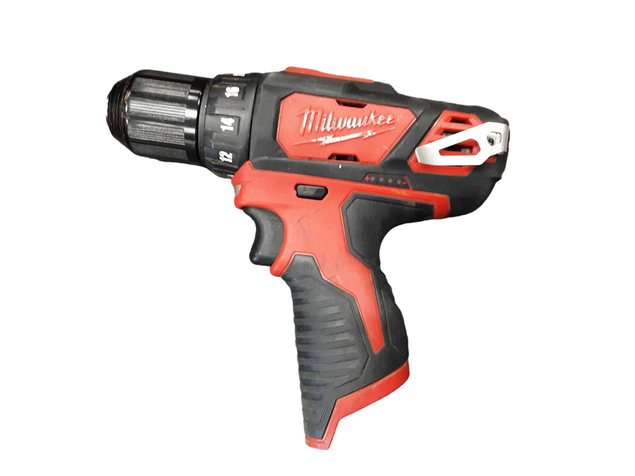 Milwaukee 2427-20 Red Cordless Screw Gun