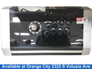 Qanba Q3-pa4-01 Black Gaming Controller