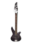 Yamaha Rbx270j Purple Electric Bass Guitar