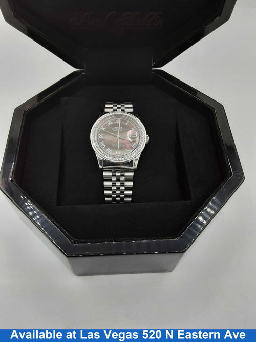 Watch - Stainless 95.9 grams