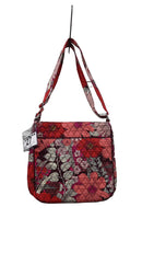Vera Bradley 15712-675 Pink Purse / Handbag