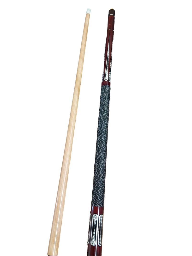 American Heritage Red Billiards