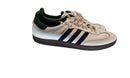 Adidas Samba White