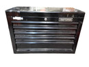 Craftsman Black Tool Box
