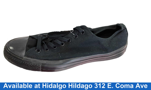 Converse 14y3n05v00124 Black