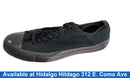 Converse 14y3n05v00124 Black