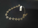 Bracelet - Silver 14.2 grams 4 inch