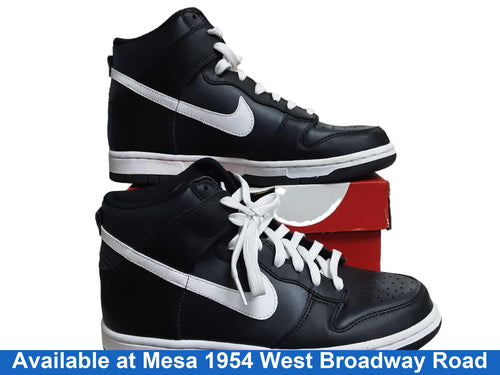 Nike Dh9751-001 Black