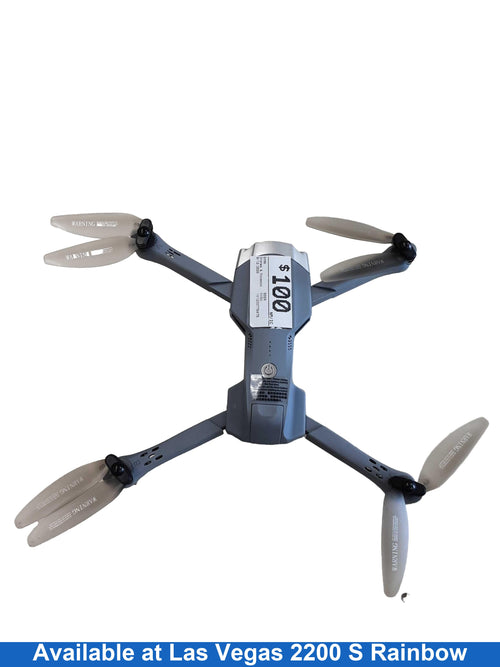 Syma 500x Gray Drone / Accessory