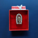 Men's Ring - Yellow Gold 10k (.417) 11.5 Grams Size 10.5