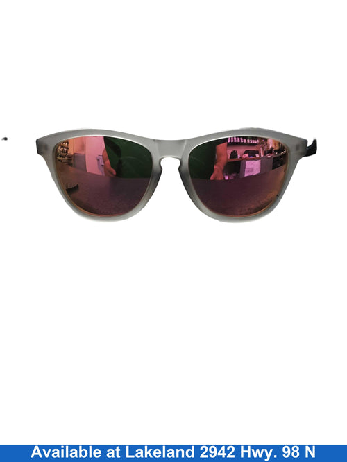 Blenders Harlen Punch Gray