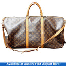 Louis Vuitton Brown Purse / Handbag