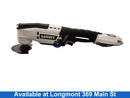 Hart Hpmt01vn White Cordless Cut Off Saw