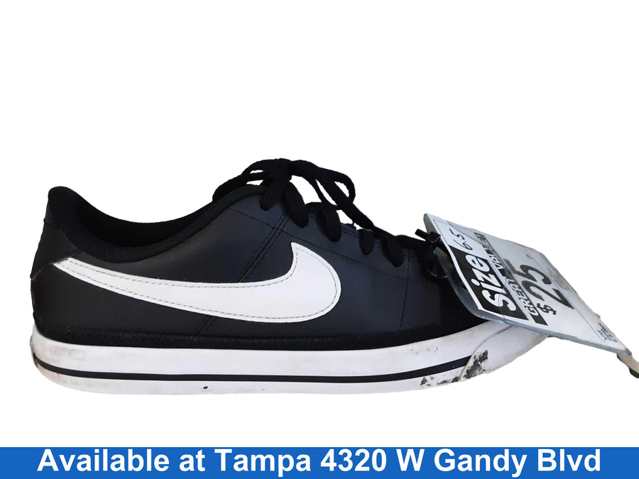 Nike Da5380-002 Black