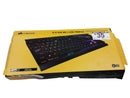 Corsair Rgp0063 Black Computer Keyboard